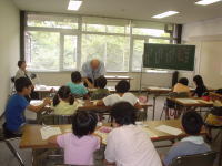 川柳の作り方教室　写真３